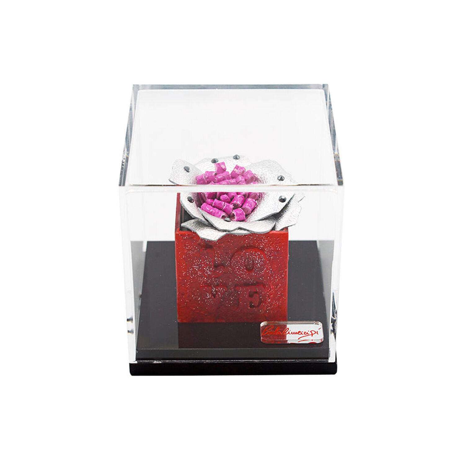 Love Box carla Cinciripi