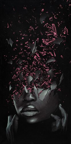 FRAGMENTS  de BJOR, Impresión a la venta en Singulart