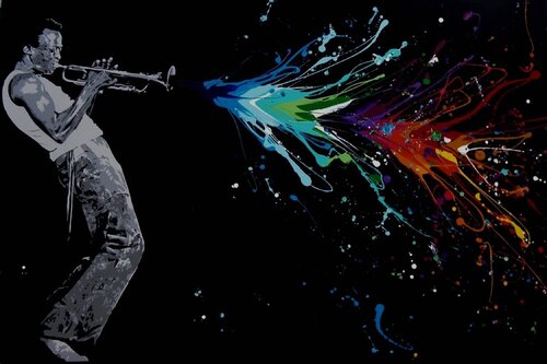 MILES  de BJOR, Impresión a la venta en Singulart