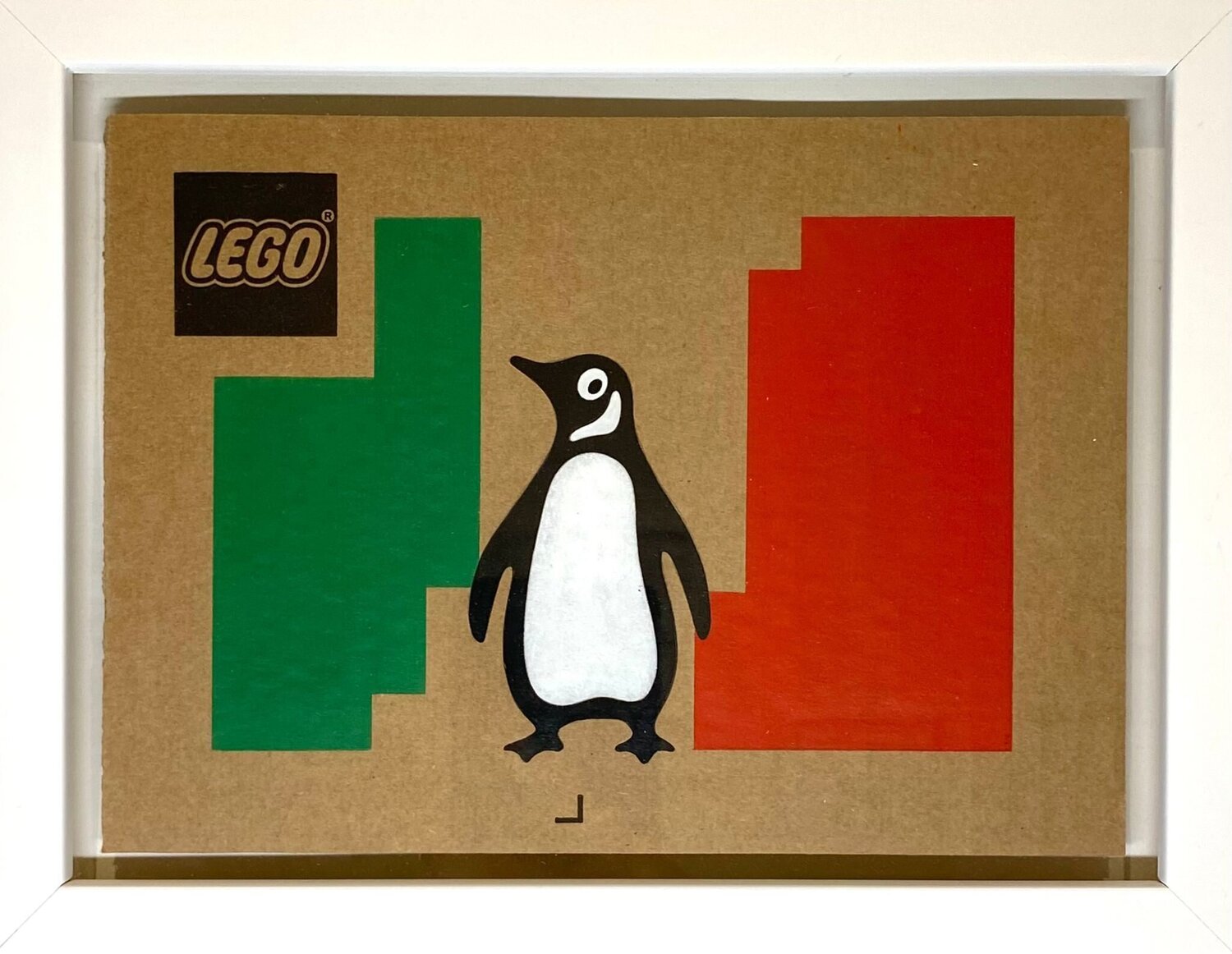Lego Jameson Robinson Autres supports à vendre