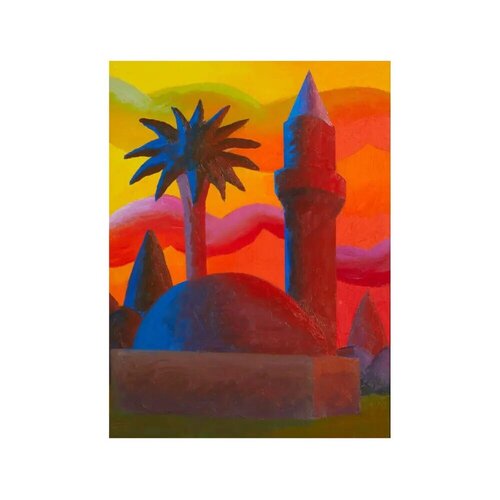 Untitled  van Salvo, Schilderij te koop op Singulart