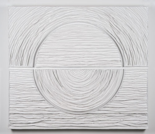 SPHERICAL DIFFUSION SERIES by Daniel Anderson, Painting for Sale on Singulart