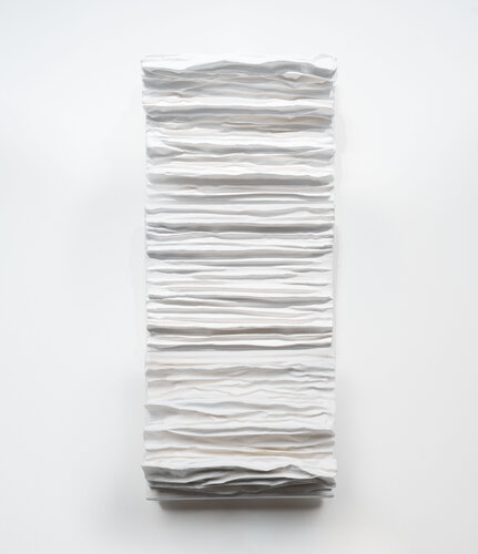 DIFFUSION SERIES (triptych) by Daniel Anderson, Painting for Sale on Singulart