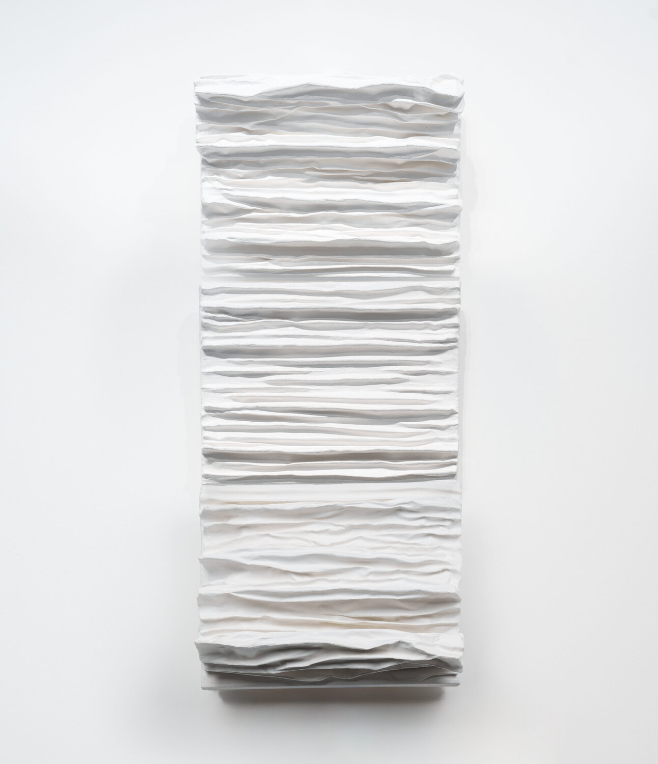 DIFFUSION SERIES (triptych) Daniel Anderson