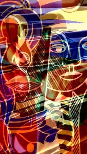 Suit & Tie von Rodrigo Tamayo, Fotografie kaufen auf Singulart