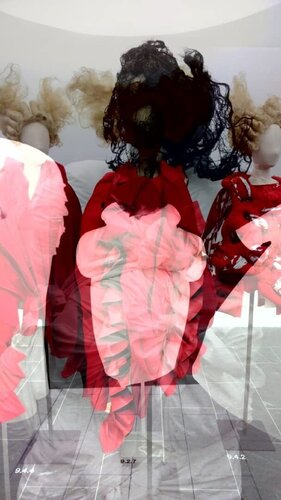 Red Soulless von Rodrigo Tamayo, Fotografie kaufen auf Singulart