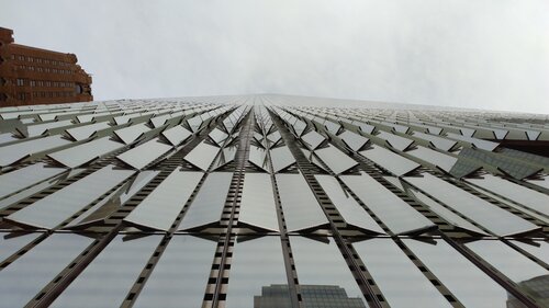 Infinity di Rodrigo Tamayo, Fotografia in vendita su Singulart