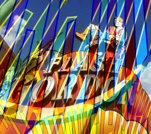 Flash Gordon by Rodrigo Tamayo, 사진 for Sale on Singulart