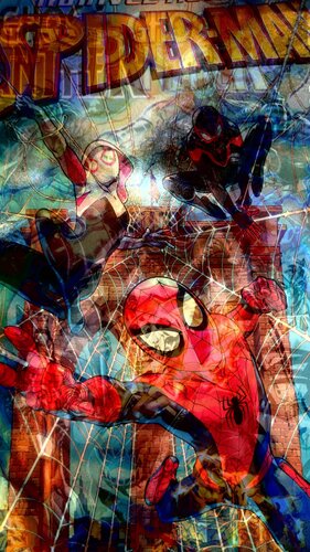 Multiverse by Rodrigo Tamayo, 사진 for Sale on Singulart