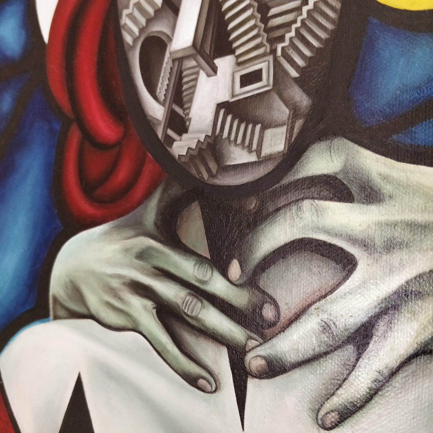 Dantelli pantiesdagi qizlarning erotik fotosuratlari