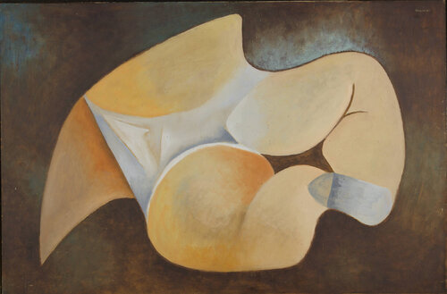 Fall by Dorothy Braund, Painting for Sale on Singulart