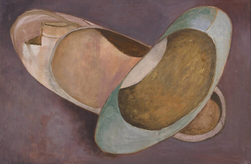Shoes di Dorothy Braund, Pittura in vendita su Singulart