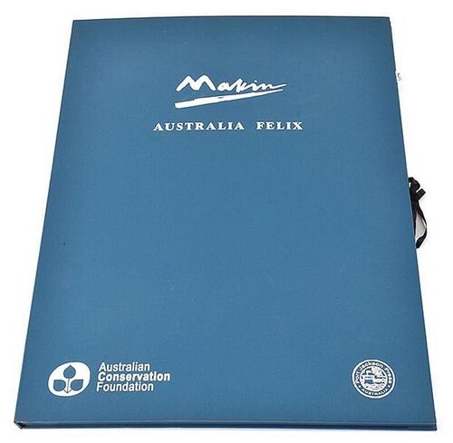 Australia Felix Portfolio by Jeffrey Makin, Print for Sale on Singulart