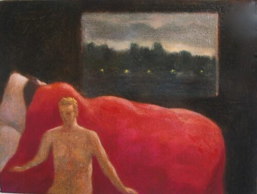 Early Morning von John Cullinane, Malerei kaufen auf Singulart