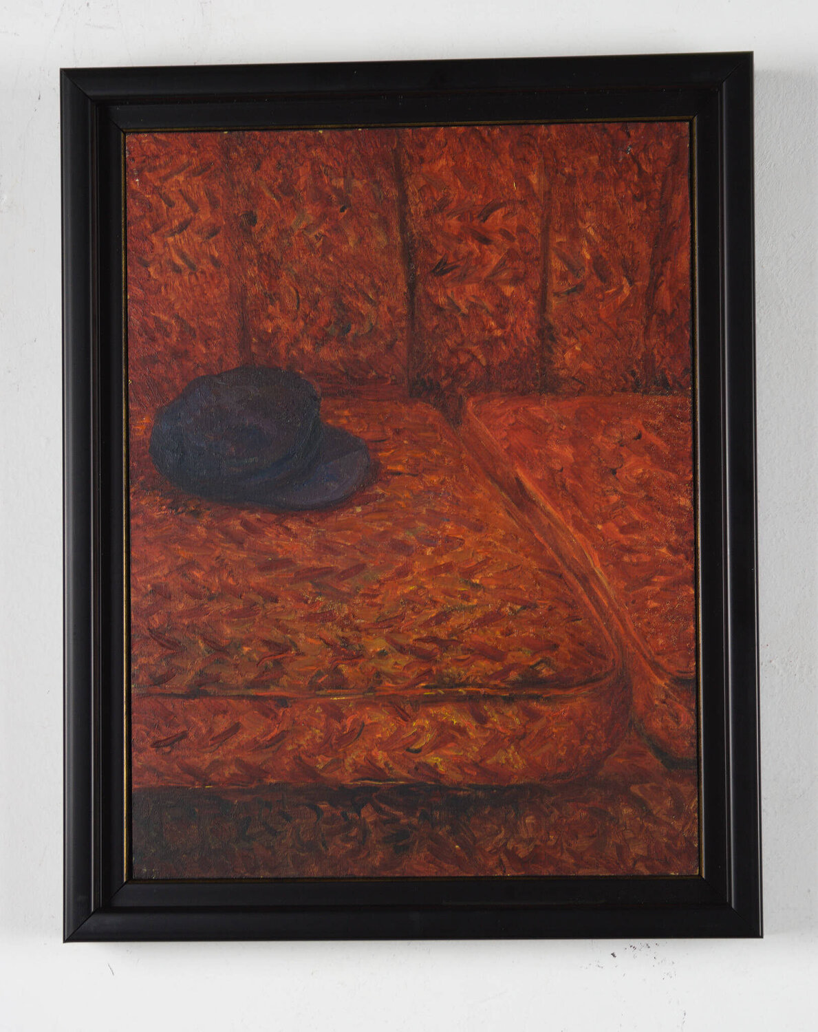 Poppy's Couch Adam Nudelman