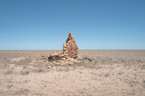 Soldier Settlement, South Australia von Christopher Rimmer, Fotografie kaufen auf Singulart
