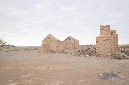 The End of God, South Australia von Christopher Rimmer, Fotografie kaufen auf Singulart