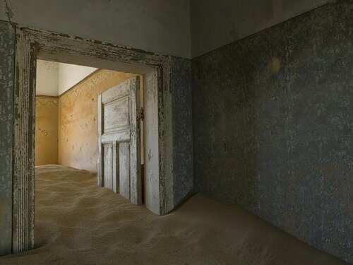 Sign of Life 18 von Christopher Rimmer, Fotografie kaufen auf Singulart