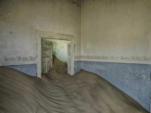 Sign of Life 1 di Christopher Rimmer, Fotografia in vendita su Singulart