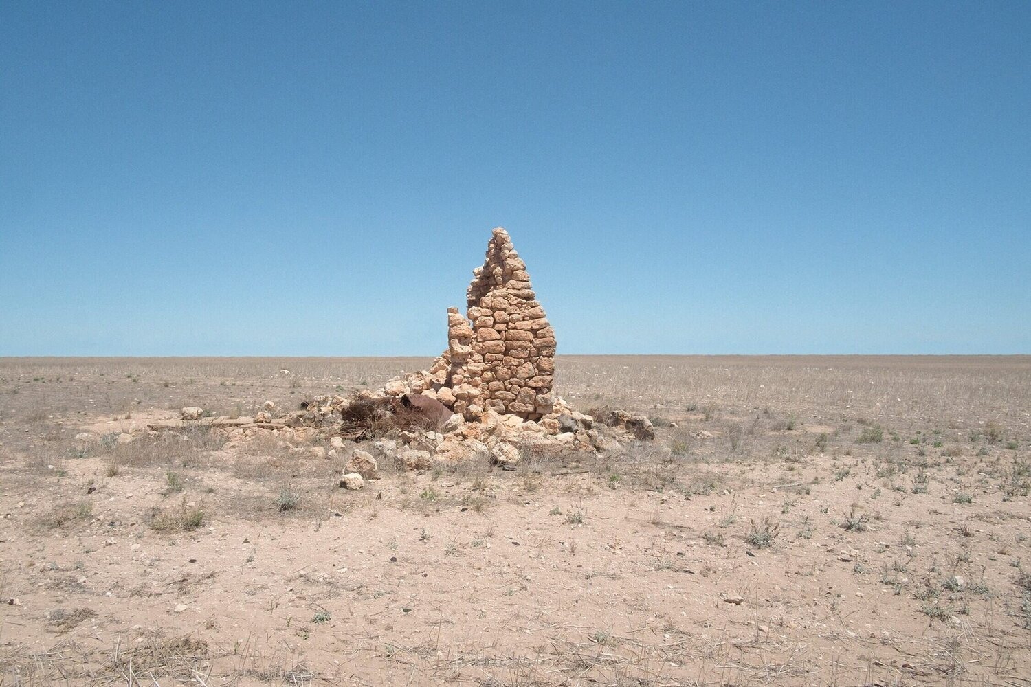 Soldier Settlement, South Australia Christopher Rimmer