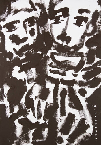 Untitled par Steve Leadbeater, Peinture en vente sur Singulart