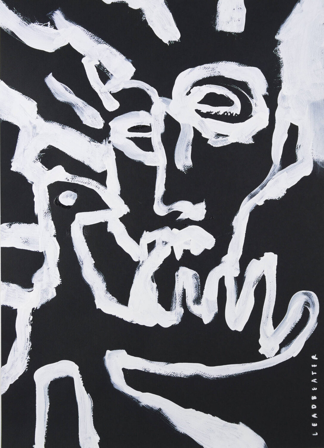 Untitled Steve Leadbeater
