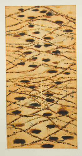 Going Over Old Ground II par Martin King, Édition en vente sur Singulart