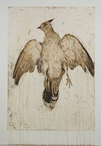 Between Heaven and Earth by Martin King, Print for Sale on Singulart