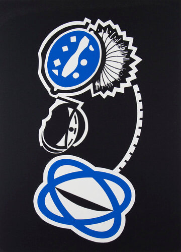 The Philosophy of Objects No 4 par Alun Leach-Jones, Édition en vente sur Singulart