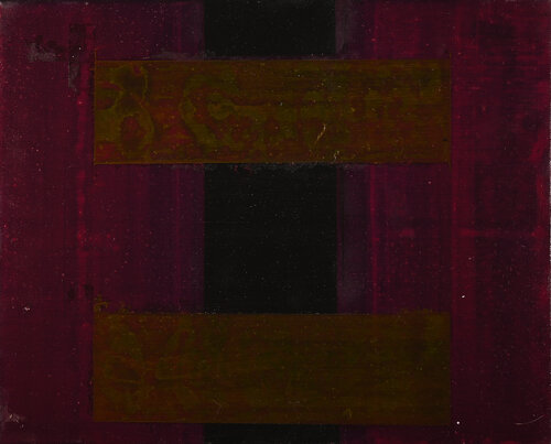 Atmosphères 5 van Grégoire Bellwald, Schilderij te koop op Singulart