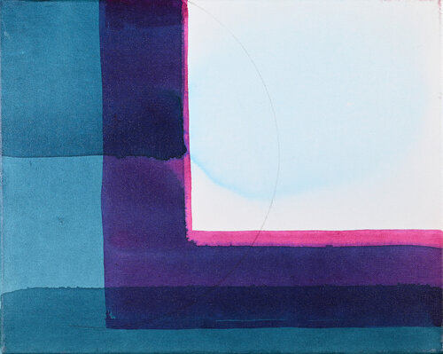 Atmosphères 6 von Grégoire Bellwald, Malerei kaufen auf Singulart