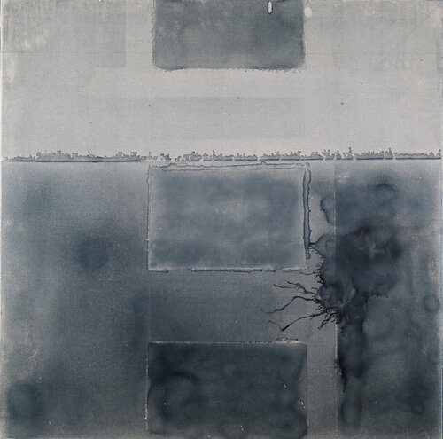 Quantum lines and shapes imprints 2 Grégoire Bellwald