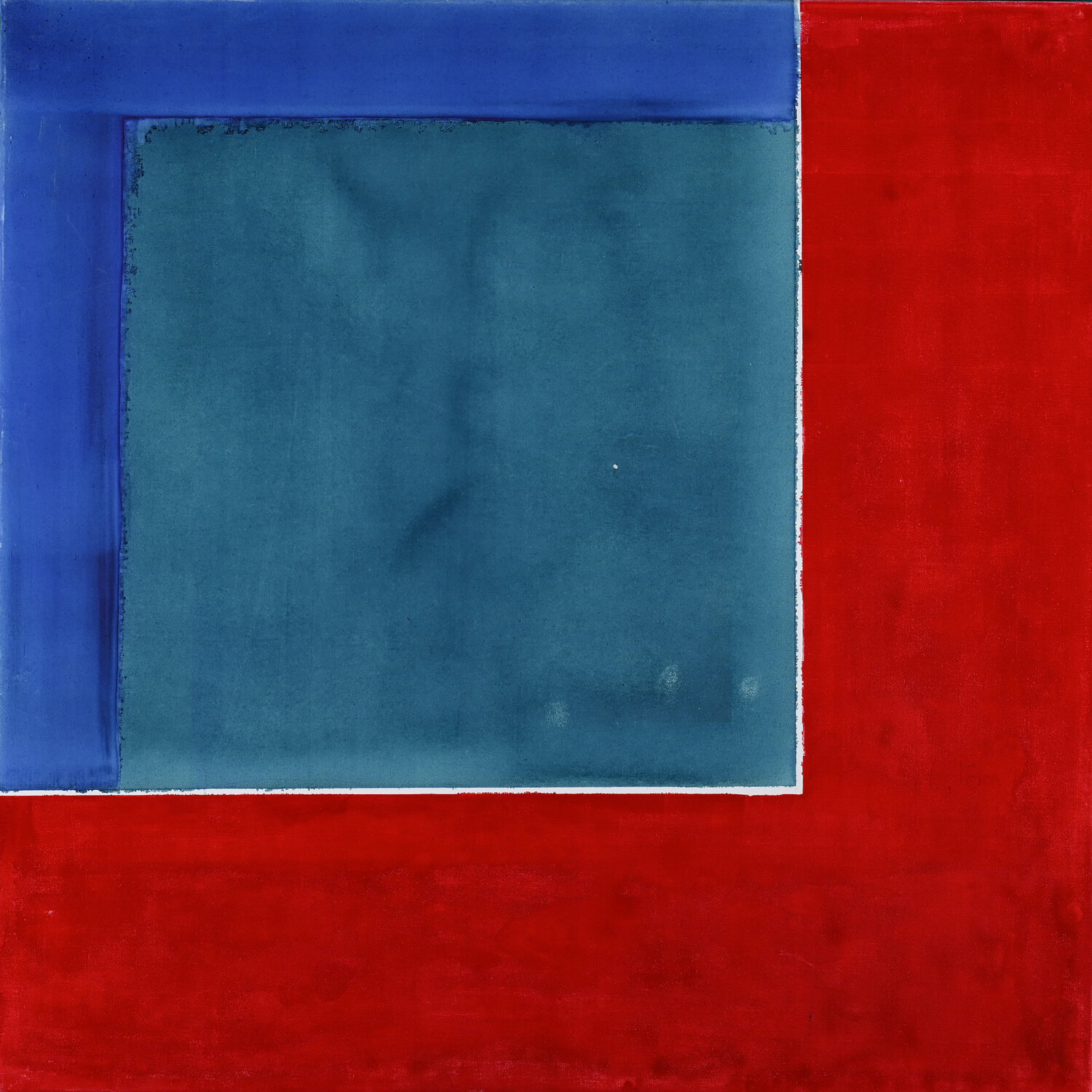 Bleu and red typology 1 Grégoire Bellwald