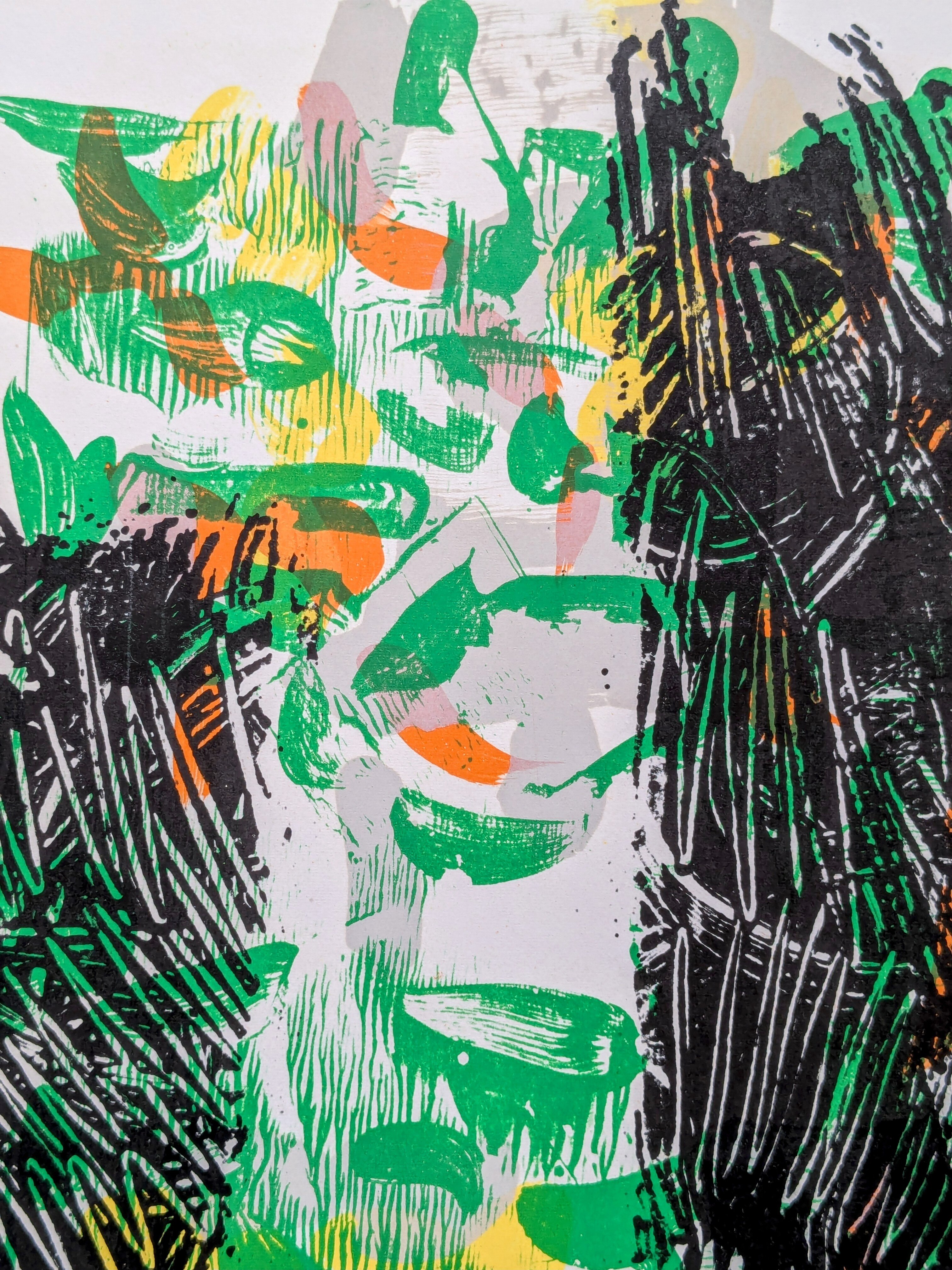 Gabriel de la Mora: cuando el arte sucede como ciencia | WIRED, image size:3024x4032