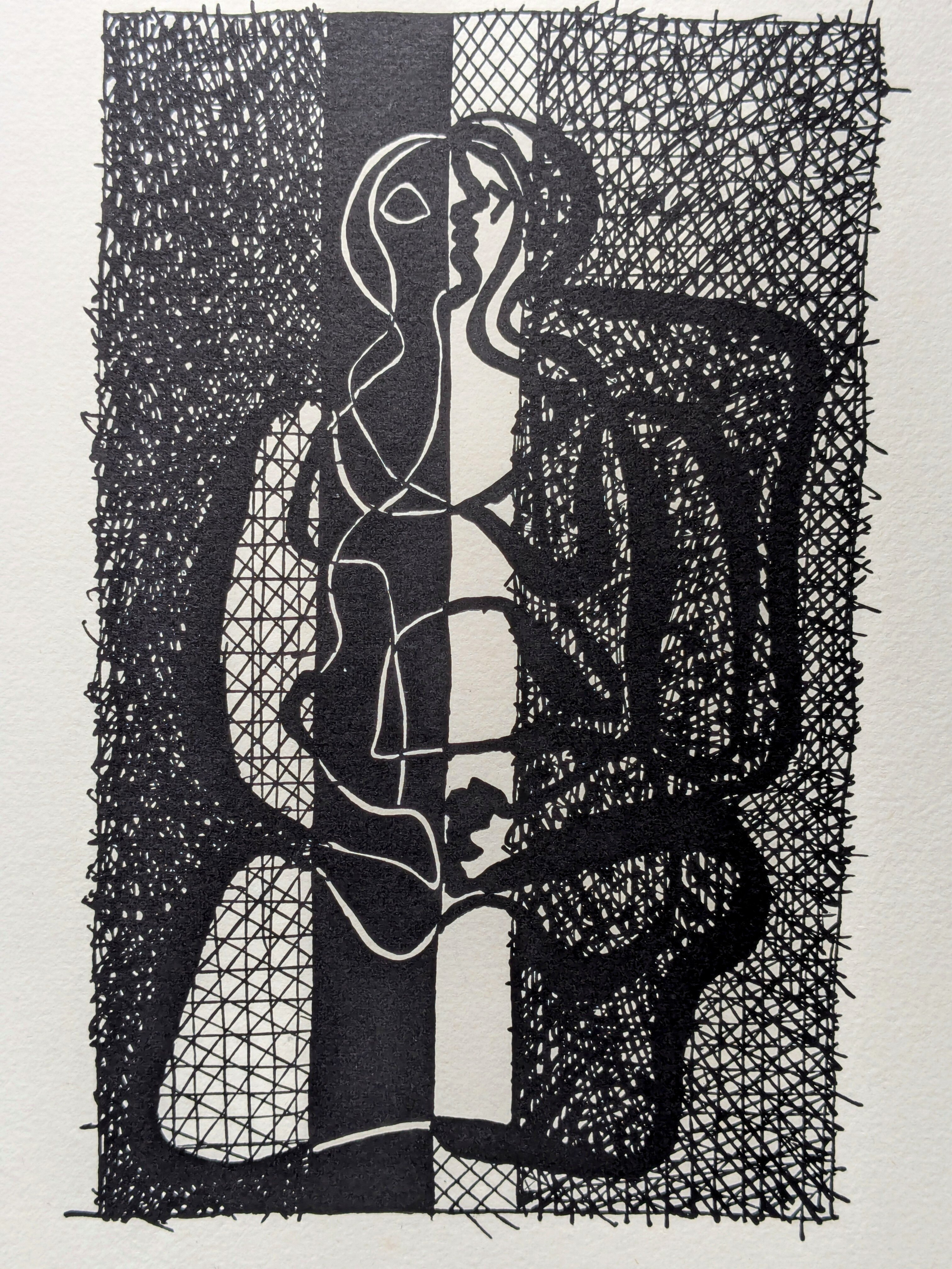 Pablo Picasso Art for Sale on SINGULART