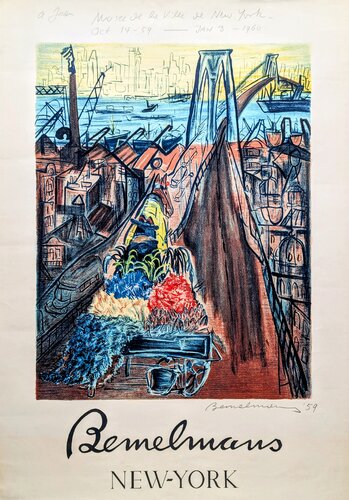 Ludwig Bemelmans