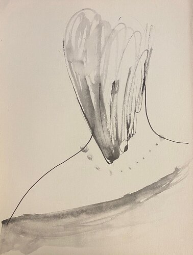 Double Portrait-Limited edition original lithograph, 1957 van Pablo Picasso, Werk op papier te koop op Singulart