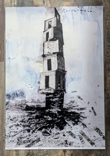 Anselm Kiefer Art for Sale on SINGULART