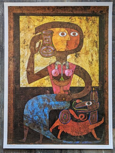 Victor Braunerの作品をSINGULARTで販売中