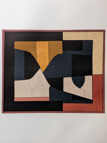 Victor Vasarelyの作品をSINGULARTで販売中