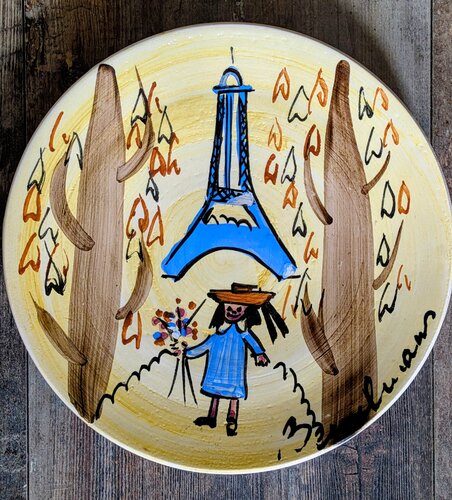 Ludwig Bemelmans