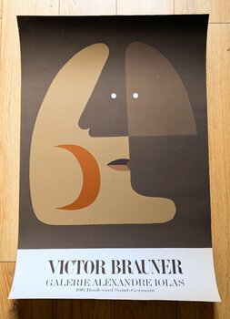 Victor Braunerの作品をSINGULARTで販売中