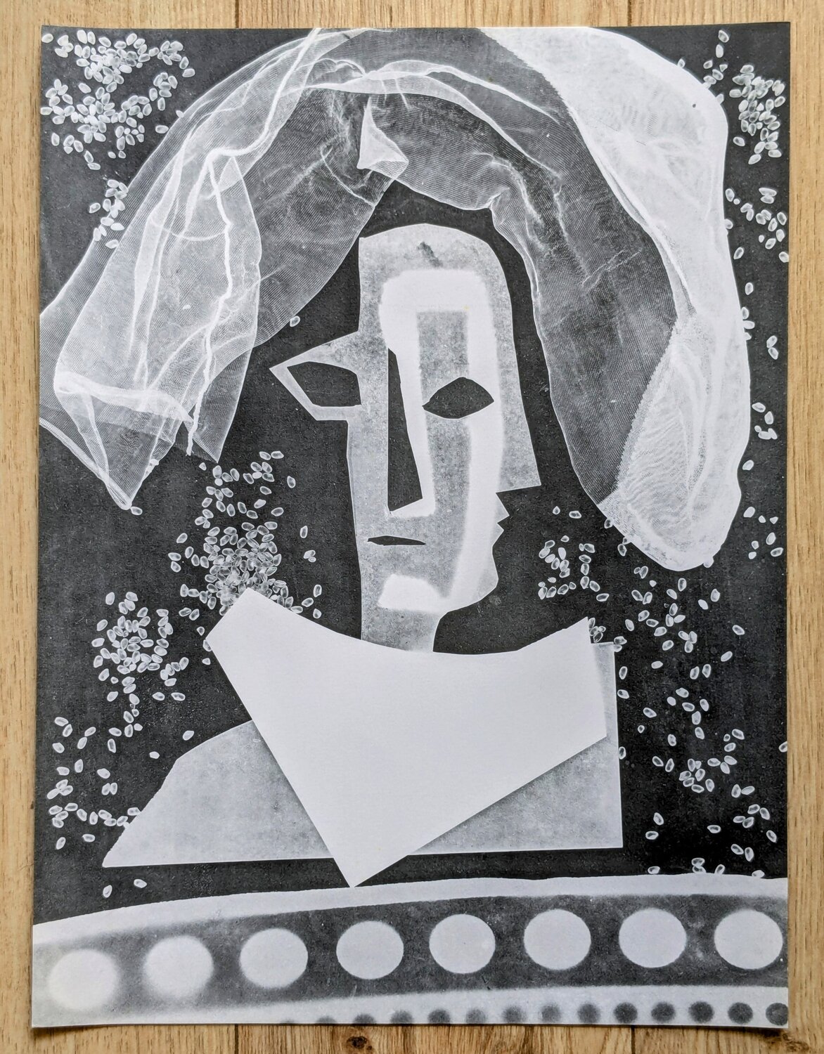 Original Photoengraving, 1962 - Diurnes 1 Pablo Picasso Werk auf Papier zu verkaufen