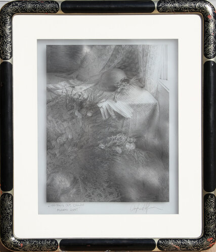 Morning Light by Douglas Hofmann, Work on Paper for Sale on Singulart