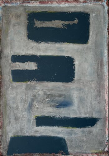 Lost Places de Tom Schmid, Pintura a la venta en Singulart