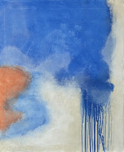 only for a moment by Tom Schmid, Painting for Sale on Singulart
