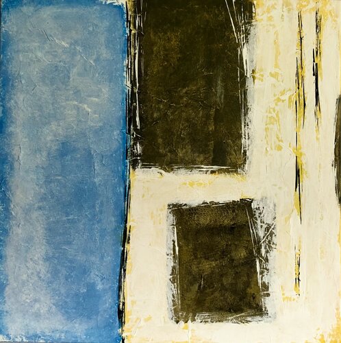 Venezia la serenissima by Tom Schmid, Painting for Sale on Singulart