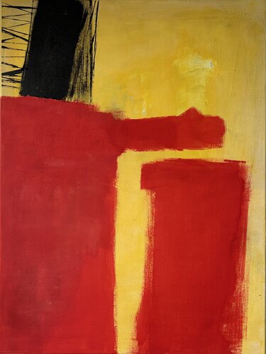 On Stage Series - Tango Argentino di Tom Schmid, Pittura in vendita su Singulart