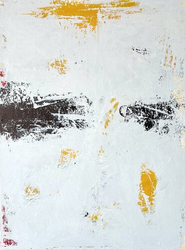 Time before Breakfast by Tom Schmid, 絵画 for Sale on Singulart