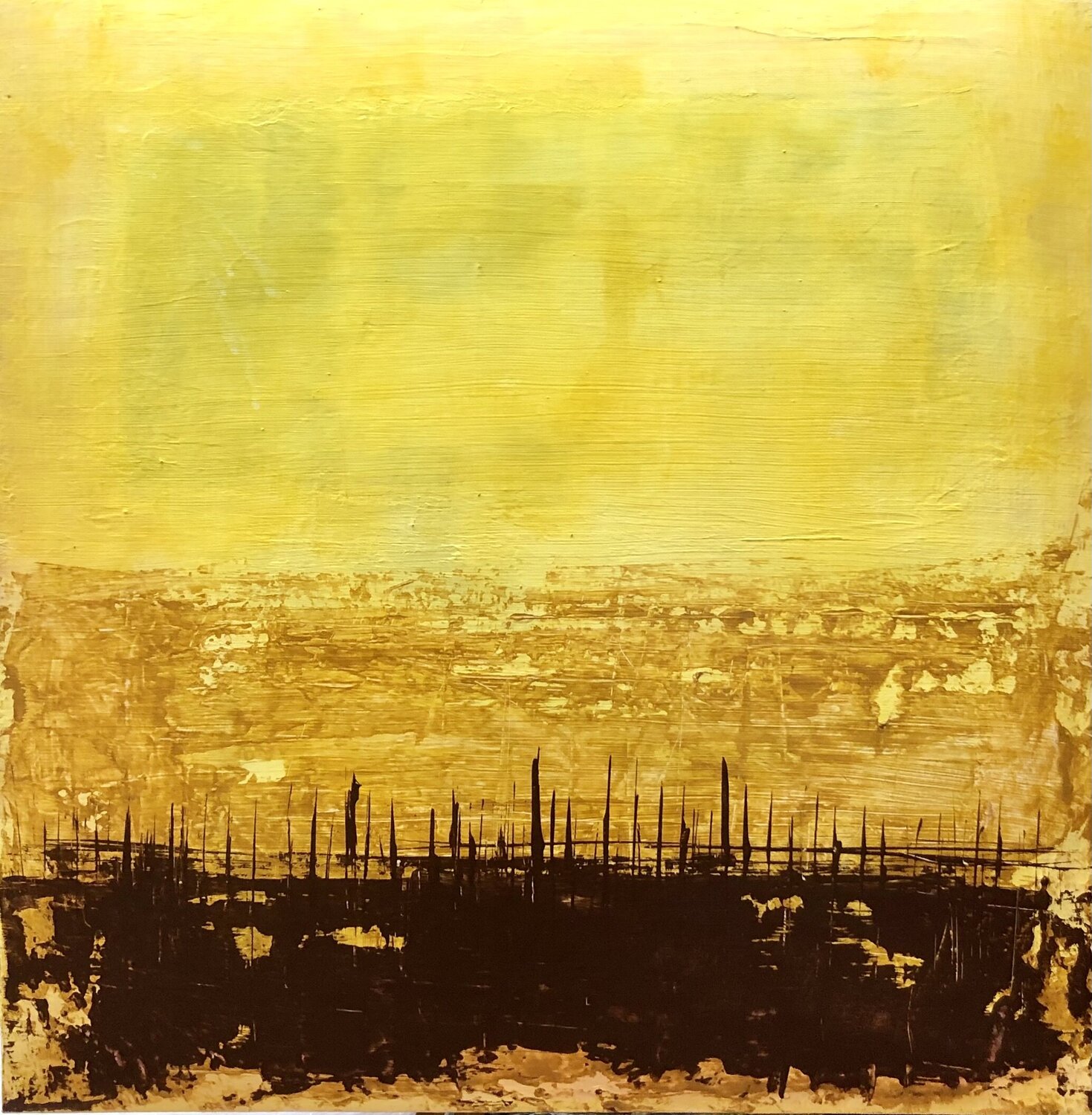 Afternoon in Marokko Tom Schmid